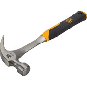 Молоток-гвоздодер JCB JHM003