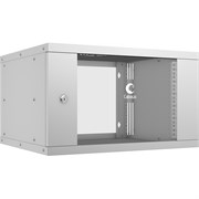 Телекоммуникационный настенный шкаф Cabeus WSC-05D-6U55/45