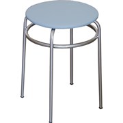 Круглый металлический табурет Комплект-Агро KA6297