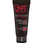 Крем для защиты от укусов кровососущих насекомых TM Primaterra INSECT