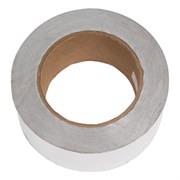 Лента SV Tapes AL2060001 Al 20 G 60, 50 мм, 55 м, c каучуковым клеем высокой первоначальной липкости