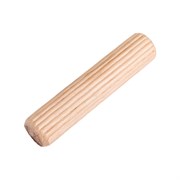 Деревянный мебельный шкант СКОБЯНОЙ 7555