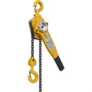 Рычажная цепная таль TEHNOLIFT HSH-075