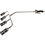 Газовоздушная горелка Brima ГВ--4РВТ-850