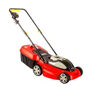 Электрическая газонокосилка DDE LME 3516