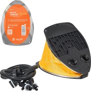 Ножной насос AIRLINE KK-18