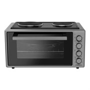 Мини-печь Maunfeld MMO-483MGR01H