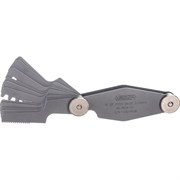 Резьбовой шаблон INSIZE 4824-12