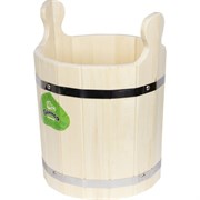 Запарник Банная линия 12-457