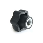 Звездообразная ручка EMES PTB64010