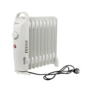 Масляный электрический радиатор ForceKraft fk-yl-b12-9