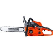 Бензопила WorkMaster БП-5845А