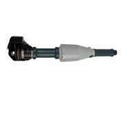 Ручная пневматическая радиальная шлифовальная машина ЗСО ИП-2014