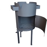 Печь для казана Станкоинструмент и оснастка 4811381026505