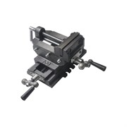 Крестовые тиски METALMASTER ТК75