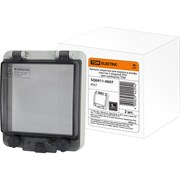 Крышка защитная для выреза для приборов в шкафу TDM ELECTRIC SQ0911-0007