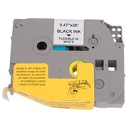 Ленточный картридж для brother 1010/1280/1280vp/2700vp CACTUS tze-fx231