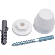 Крепление для раковины Европартнер PWR