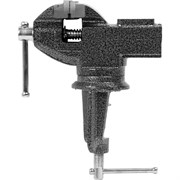 Тиски слесарные AV Steel AV-940406