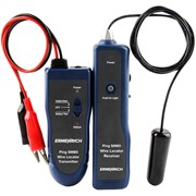 Детектор подземных проводов Ermenrich ping sm80