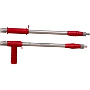 Металлический гидропульт Лесхозснаб 4631140677461