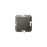 Одноклавишный перекрестный выключатель LIREGUS Эпсилон