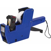 Однострочный этикет-пистолет Brauberg 290436