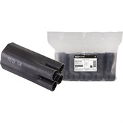 Термоусаживаемая перчатка TDM ELECTRIC 4ПТк-1-10/25