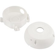 Монтажная коробка для камер видеонаблюдения REXANT 28-4003