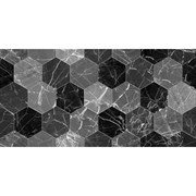 Плитка-декор Beryoza Ceramica Дайкири 1