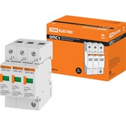 Разрядник TDM ELECTRIC ОПС1-B