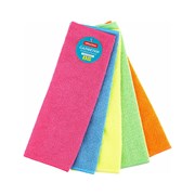 Универсальные салфетка для уборки OfficeClean 304811