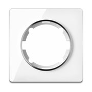 Стеклянная рамка для серии Florence OneKeyElectro Garda