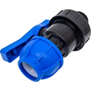 Кран UNIO 9930000000M032b