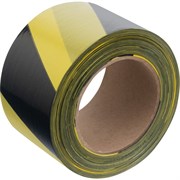 Сигнальная лента Сибртех 89034