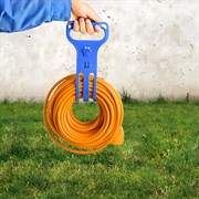 Держатель для шнуров Electraline 94018