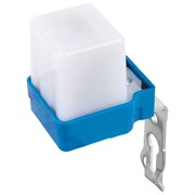 Настенный датчик освещенности General Lighting Systems GSW1-W-6A-W