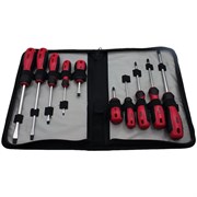 Набор отверток REDMARK RM80800