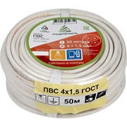 Провод АЛЬФАКАБЕЛЬ ПВС