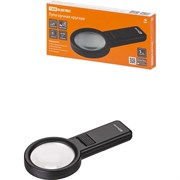 Ручная круглая лупа TDM ELECTRIC SQ1025-0904
