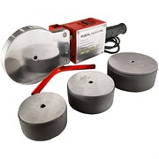 Комплект сварочного оборудования MeerPlast Т0000001890