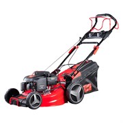 Бензиновая самоходная газонокосилка FUBAG FPL 53 SMVF