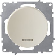 Одинарный выключатель OneKeyElectro 2172801