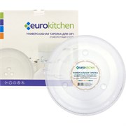 Универсальный поворотный стол-тарелка для СВЧ Eurokitchen N-11