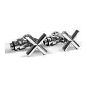 Угловой кран-вентиль Energy УТ-УТ-00976