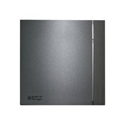 Вентилятор Soler&Palau SILENT-100 CRZ GREY DESIGN-4C