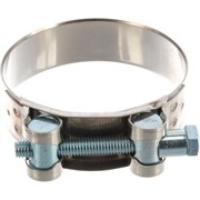 Шарнирный хомут DAR 50552