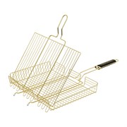 Универсальная решетка-гриль Boyscout GOLD