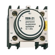 Приставка времени IEK ПВИ-11