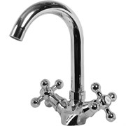 Смеситель для умывальника stOMEGA Omega